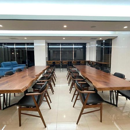 対馬 Central Park Hotel Tsushima  Luaran gambar