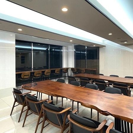 対馬 Central Park Hotel Tsushima  Luaran gambar