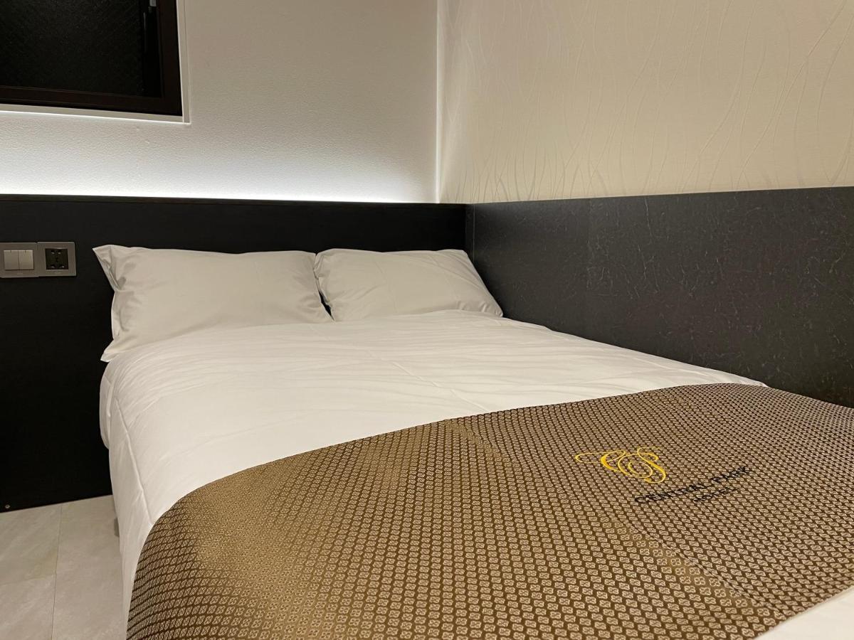 対馬 Central Park Hotel Tsushima  Luaran gambar