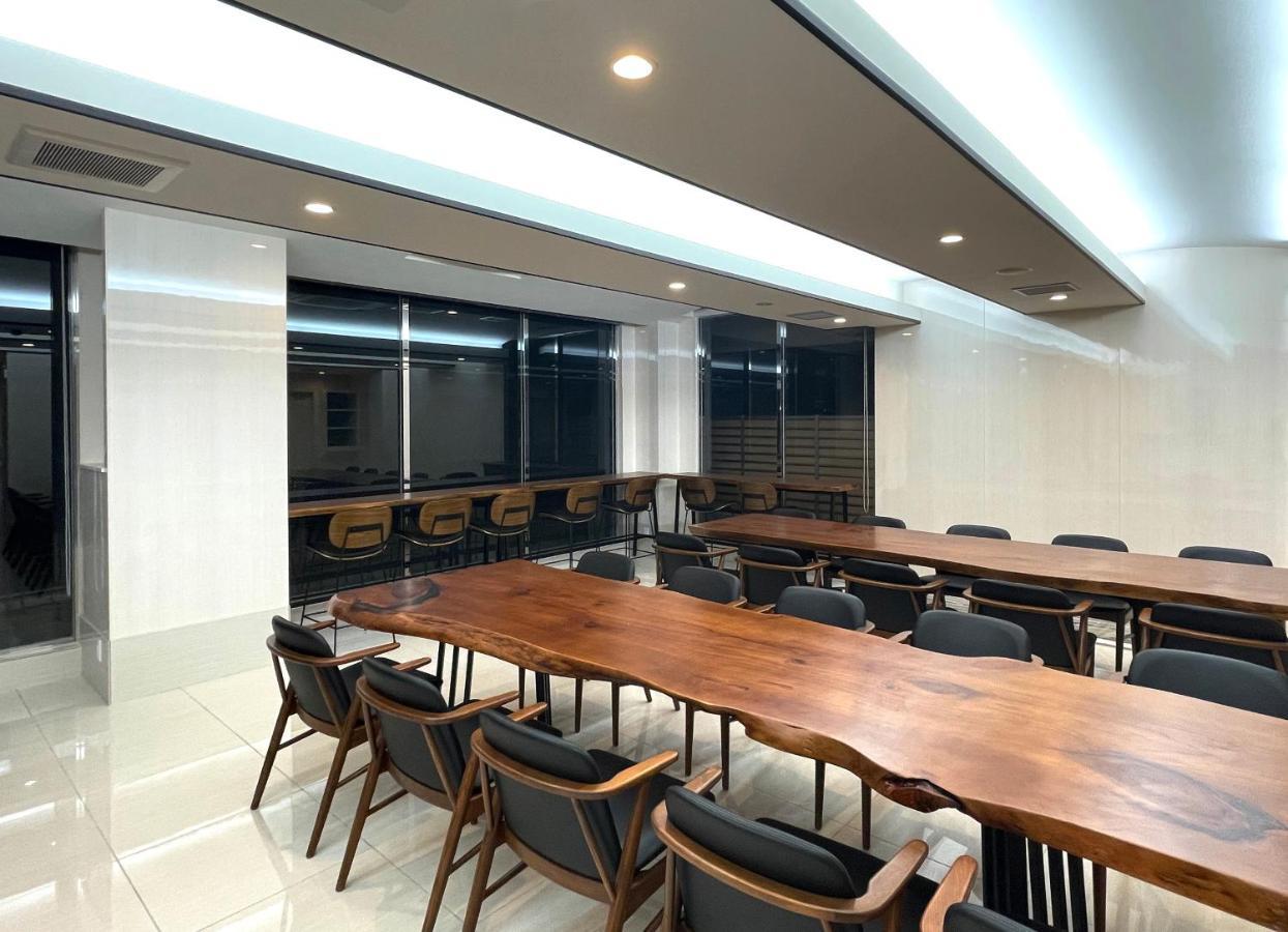 対馬 Central Park Hotel Tsushima  Luaran gambar